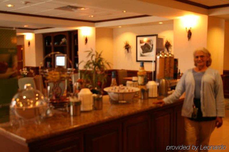 Hotel La Quinta By Wyndham Corpus Christi-N Padre Isl. Restaurant foto