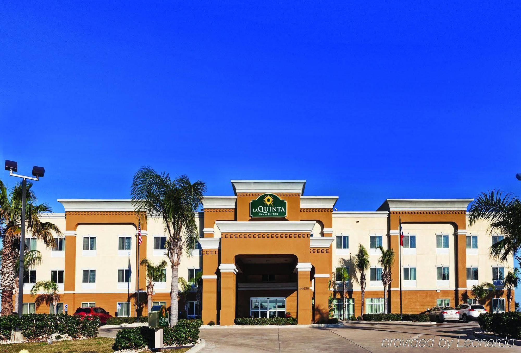 Hotel La Quinta By Wyndham Corpus Christi-N Padre Isl. Exterior foto