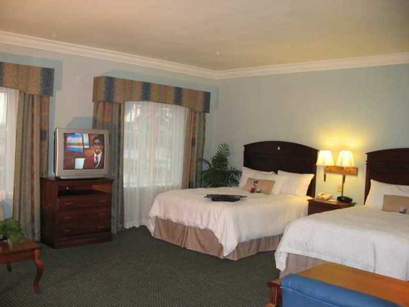 Hotel La Quinta By Wyndham Corpus Christi-N Padre Isl. Zimmer foto